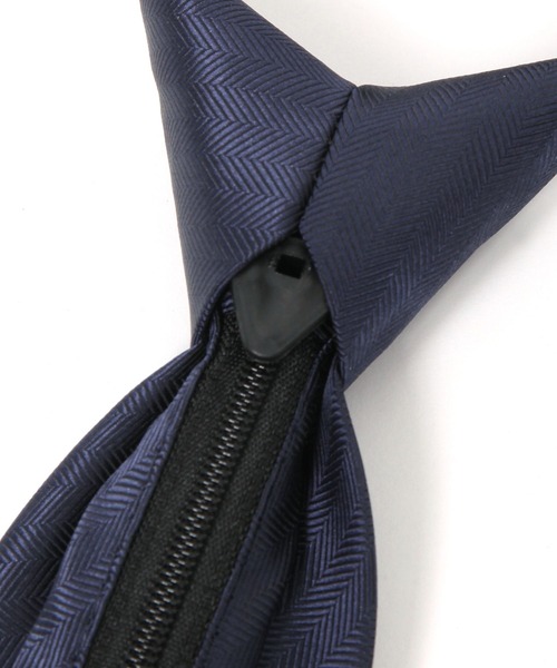 GLOBAL WORK（グローバルワーク） ネクタイ ジッパータイ/286329