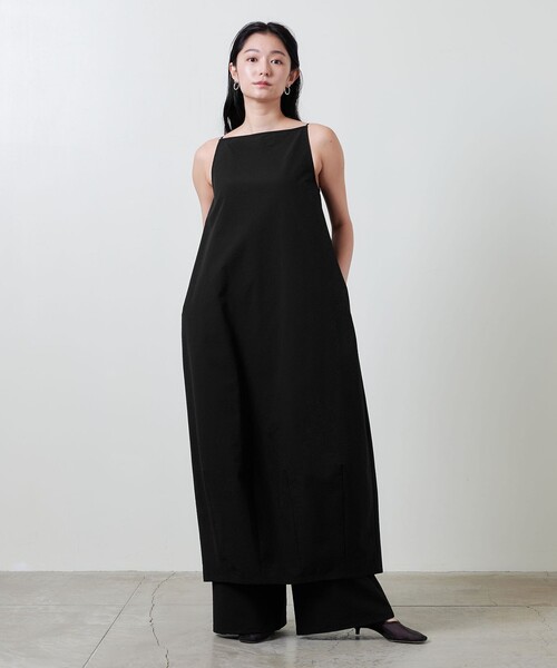 【marw united arrows】7部丈ワンピース MARW UNITED ARROWS ワンピース 「MARW ARROWS」シアサッカー