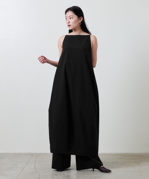 MARW UNITED ARROWS ワンピース 「MARW ARROWS」シアサッカー