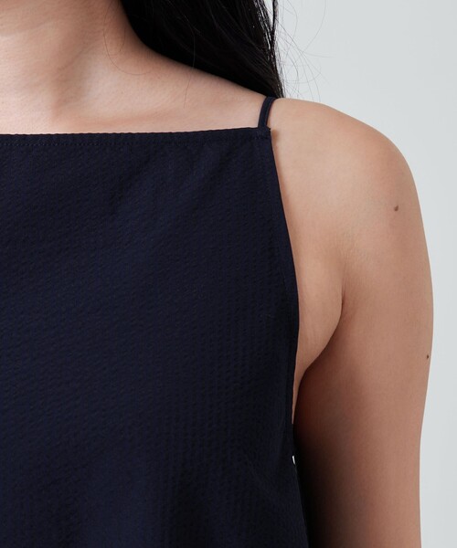 MARW UNITED ARROWS ワンピース 「MARW ARROWS」シアサッカー