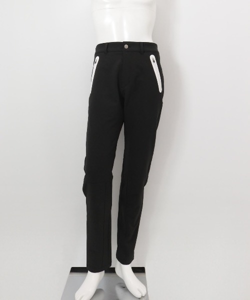 archivio（アルチビオ） パンツ 「MENS」パイピングポケット撥水パンツ