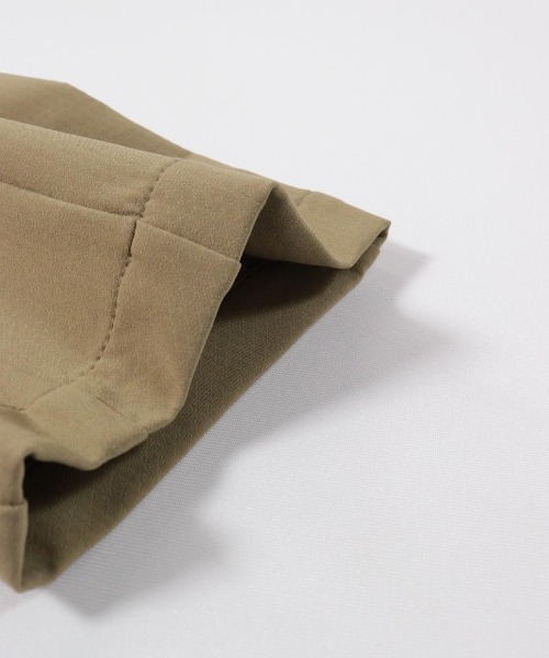 archivio（アルチビオ） パンツ 「MENS」パイピングポケット撥水パンツ