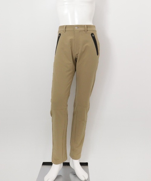 新品❤️アルチビオ❤️メンズパンツ archivio（アルチビオ） パンツ 「MENS」パイピングポケット撥水パンツ