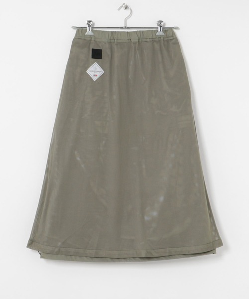 スカート W's TECH 2WAY EXTREME SKIRT DAIWA PIER39（ダイワ ピア39） スカート DAIWA PIER39 W's GTX WS