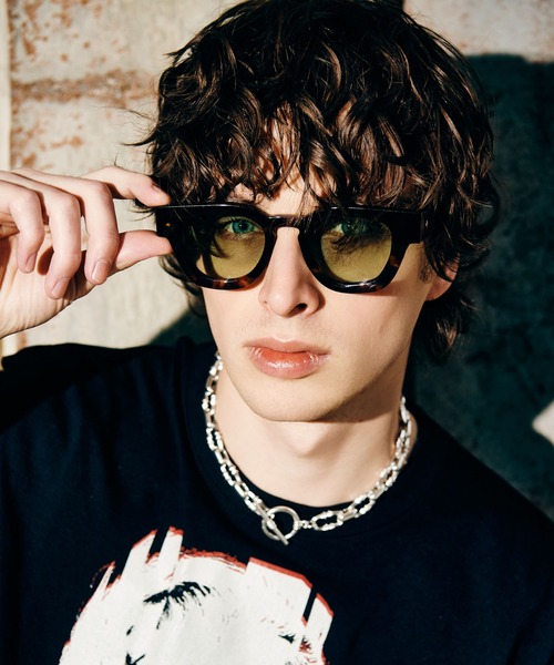 サングラス TIME TRAVELER Sunglasses (GEAR 003) / タイムトラベラーサングラス メンズ レディースの画像
