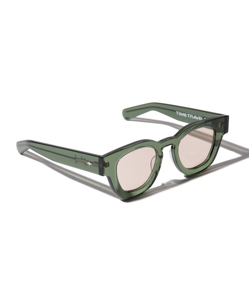 glamb サングラス TIME TRAVELER Sunglasses (GEAR 003