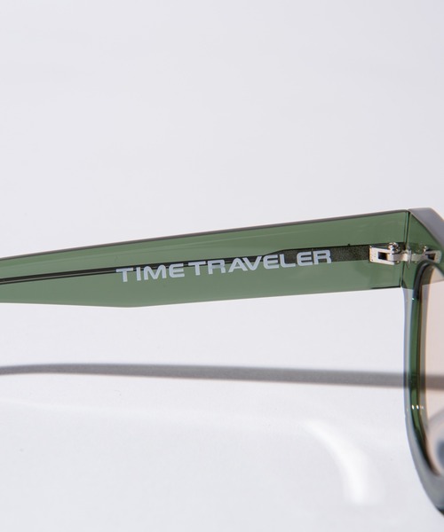 glamb サングラス TIME TRAVELER Sunglasses (GEAR 003