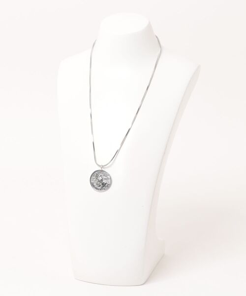 blatto ネックレス 「B-925 SILVER」925ペンダント b925-p350