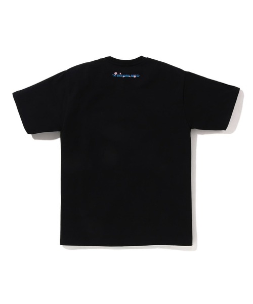 APE Tシャツ Mサイズ 即時発送‼️ BIG APE HEAD TEE M（Tシャツ/カットソー）｜A BATHING APE（ア