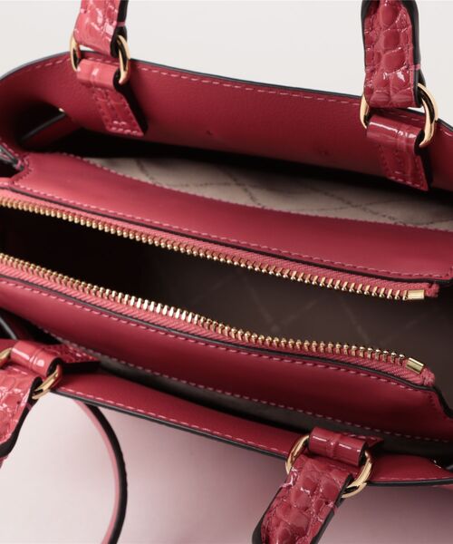 MICHAEL KORS（マイケルコース） ハンドバッグ REED センタージップ