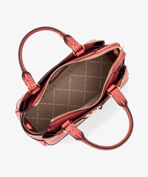 MICHAEL KORS（マイケルコース） ハンドバッグ REED センタージップ
