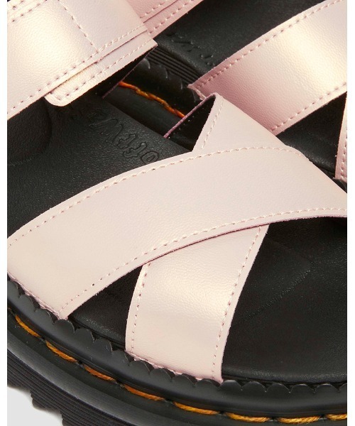 Dr.Martens サンダル Dr. Martens/ドクターマーチン VOSS II
