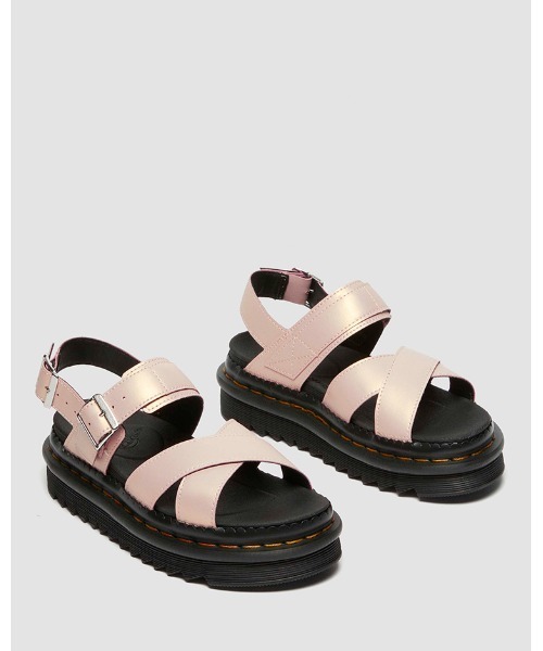 Dr.Martens サンダル Dr. Martens/ドクターマーチン VOSS II