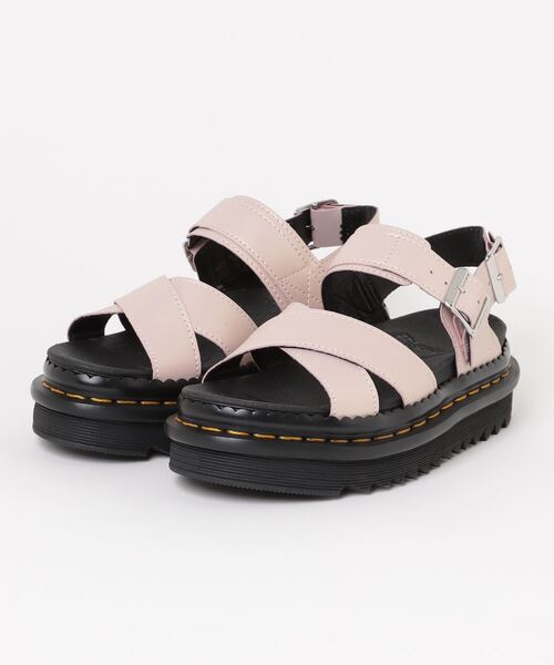 Dr.Martens サンダル Dr. Martens/ドクターマーチン VOSS II
