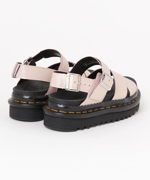 Dr.Martens サンダル Dr. Martens/ドクターマーチン VOSS II