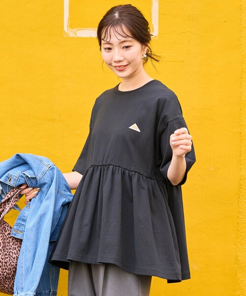 KETTY✨ケティ　タグ付き未使用　五分袖ブラウス　チュニック 楽天市場】ケティ ketty（チュニック｜レディースファッション