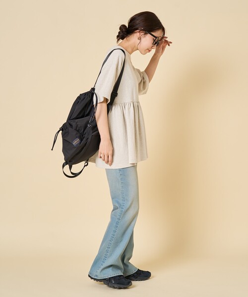 FREAK'S STORE tシャツ 限定展開 KELTY × STORE/ケルティ 別注