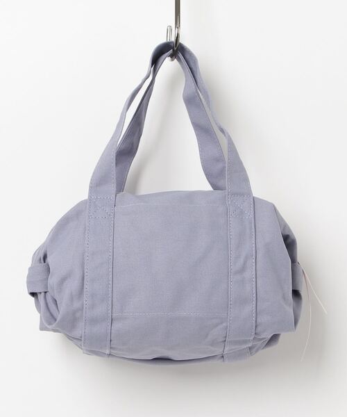 repetto レペット シルバー ボストンバッグ repetto（レペット） ボストンバッグ FREE シルバー レディース