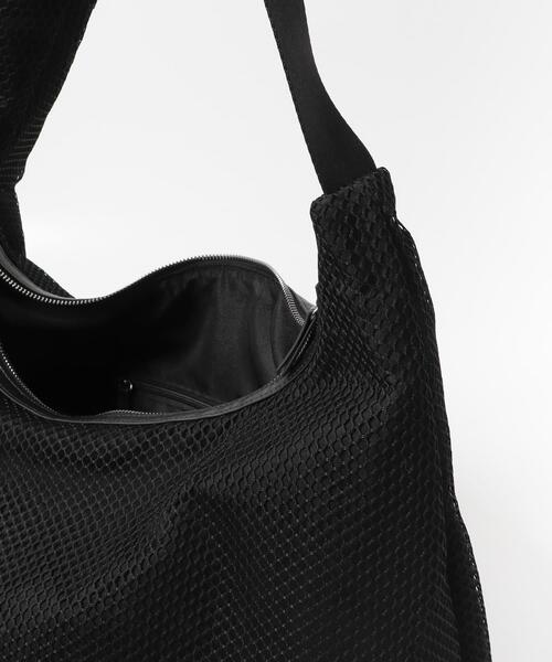 RODE SKO（ロデスコ） トートバッグ hun RODESKO Mesh レディース