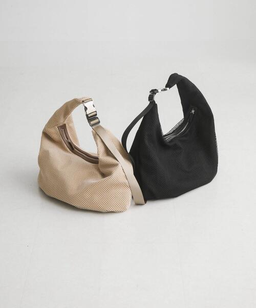 ロデスコ（RODE SKO）/hun RODESKO　Mesh RODE SKO（ロデスコ） トートバッグ hun RODESKO Mesh レディース