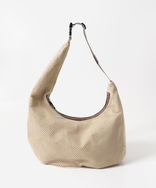 RODE SKO（ロデスコ） トートバッグ hun RODESKO Mesh レディース