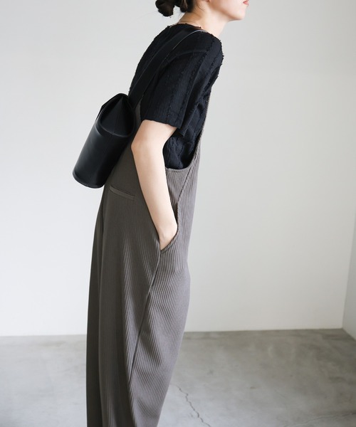 select MOCA（セレクトモカ） オールインワン リラックスリブ