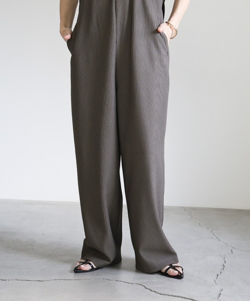 select MOCA（セレクトモカ） オールインワン リラックスリブ