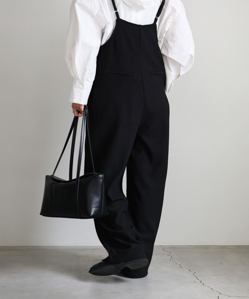 select MOCA（セレクトモカ） オールインワン リラックスリブ