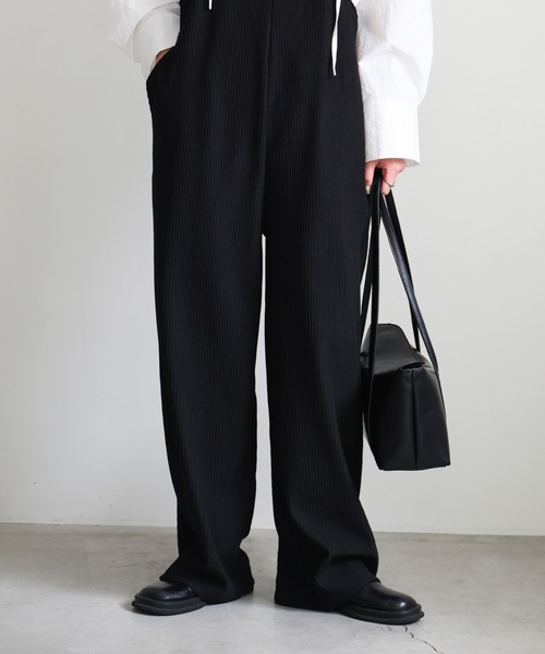 select MOCA（セレクトモカ） オールインワン リラックスリブ