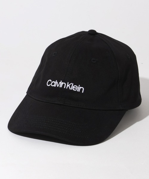 Calvin Klein（カルバン・クライン） キャップ 帽子 メンズ レディース