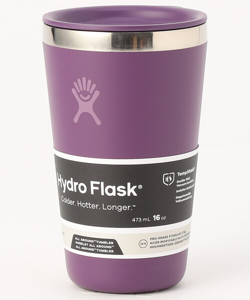 水筒 Hydro Flask/ハイドロフラスク 16 oz All Around Tumbler | HYDRO FLASK | 10