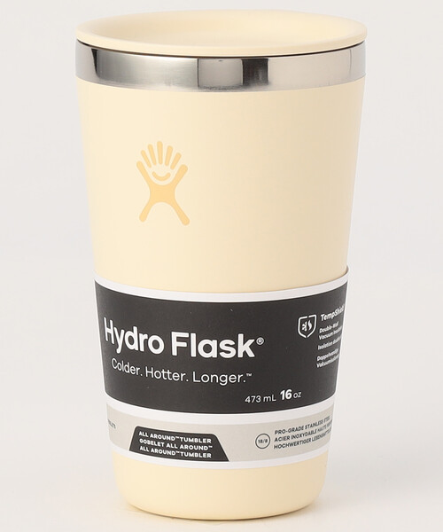 水筒 Hydro Flask/ハイドロフラスク 16 oz All Around Tumbler | HYDRO FLASK | 02