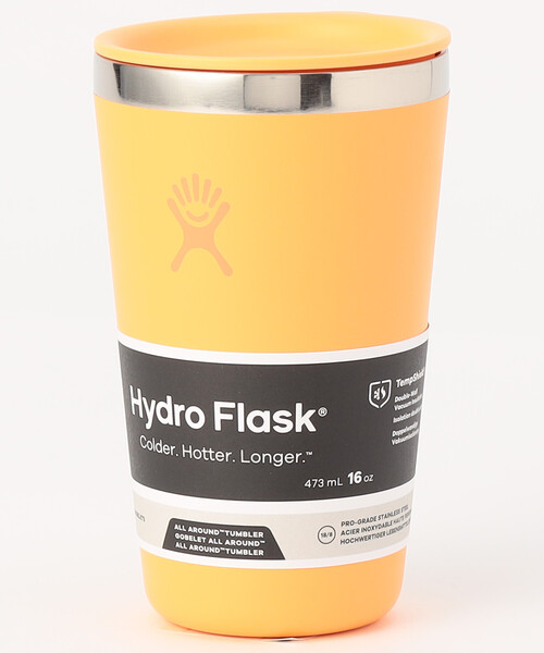 水筒 Hydro Flask/ハイドロフラスク 16 oz All Around Tumbler | HYDRO FLASK | 14