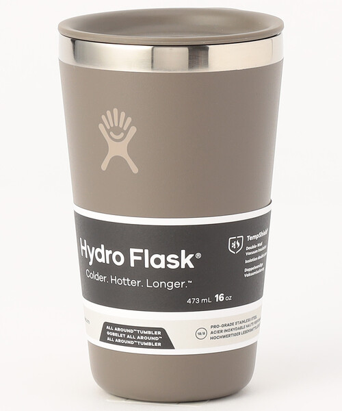 水筒 Hydro Flask/ハイドロフラスク 16 oz All Around Tumbler | HYDRO FLASK | 05
