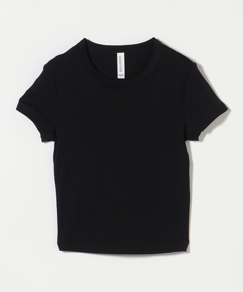 California General Store tシャツ 「BELLA＋CANVAS」 リブ T