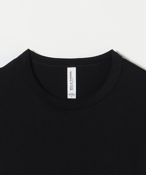 (ベラ・キャンバス) Bella + Canvas レディース Fleece スウェットシャツ プルオーバー RW7762 (ダークグレー) ベラキャンバス ロサンゼルス Tシャツ 半袖 Uネック 無地 メンズ