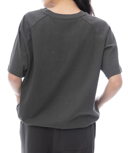 RVCA tシャツ レディース SPORT SS TEE Tシャツ 「2025年春夏