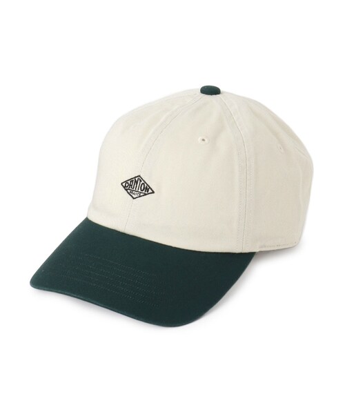 Danton キャップ 帽子 DANTON（ダントン）CHINO CLOTH 6PANEL