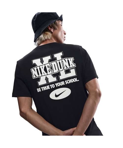 NIKE tシャツ NIKE/ナイキ NSW OC PK B LBR S/S Tシャツ メンズ