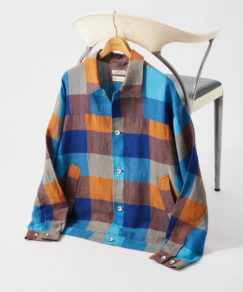 JOURNAL STANDARD relume コート ジャケット European Flax