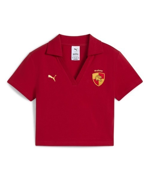 PUMA ポロシャツ ポロ x HARRY POTTER Polo Shirt（プーマ