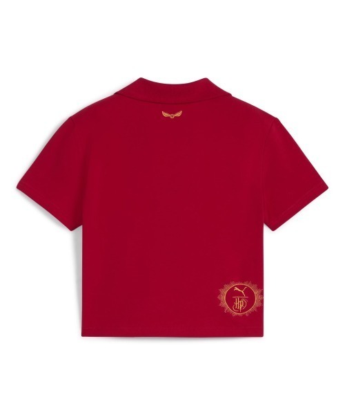 PUMA ポロシャツ ポロ x HARRY POTTER Polo Shirt（プーマ