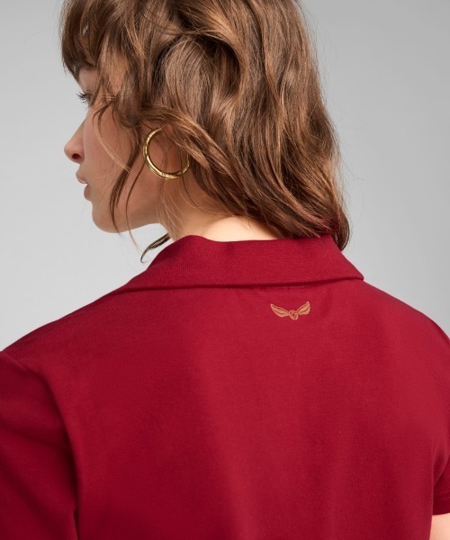 PUMA ポロシャツ ポロ x HARRY POTTER Polo Shirt（プーマ