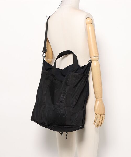 GRAMICCI（グラミチ） トートバッグ /GRAMICCI/NYLON PACKABLE