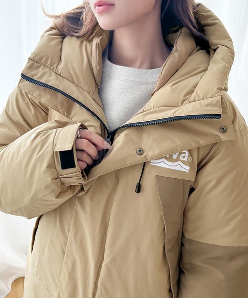 Java コート X-LARGE ブラウン レディース : ZOZOTOWN Yahoo!店 - 通販