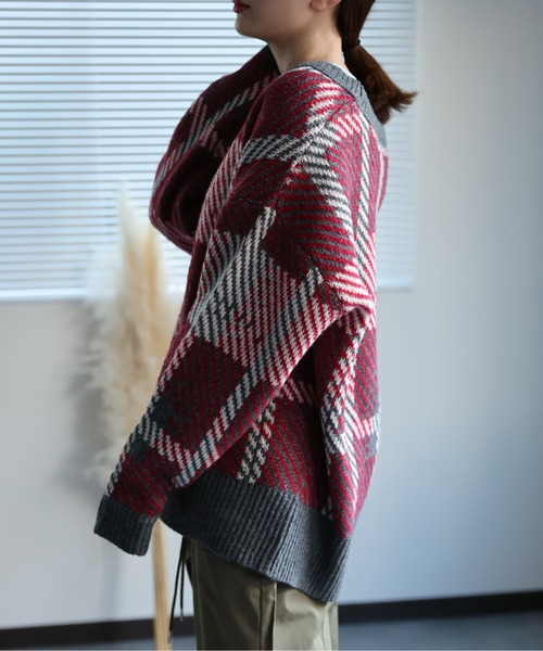 「sakishimatokyo」 ニットカーディガン MEDIUM イエロー レディース_画像3