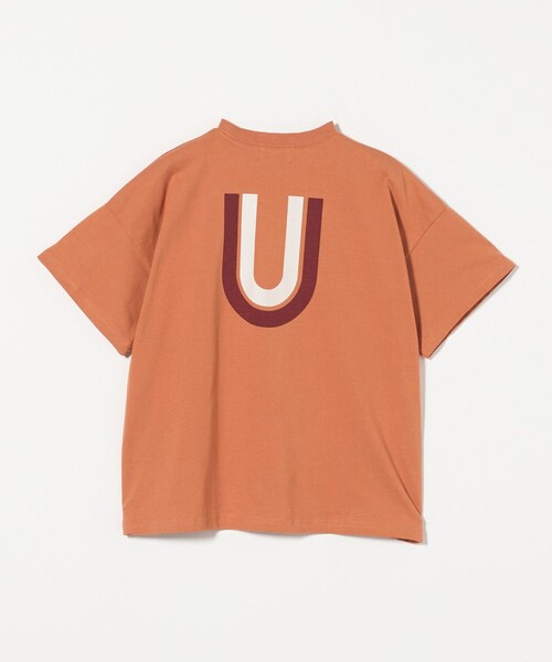 UNIVERSAL OVERALL tシャツ 「別注」「UNIVERSAL OVERALL」UT