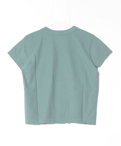 着用1回★ ATON 60/ FRESCA STANDARD TEE 楽天市場】ATON : [レディース]60/FRESCA STANDARD T-SHIRT / 全