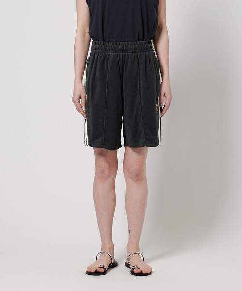 [アディダス] adidas レディース ショートパンツ テリーパンツ adidas パンツ adidas/アディダス TERRY SHORT レディース