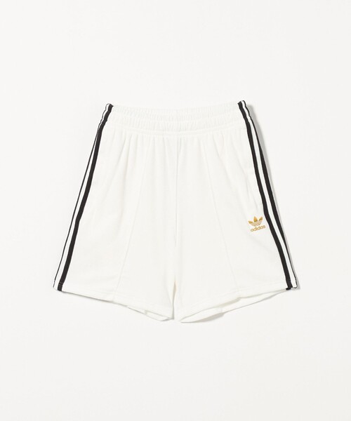 [アディダス] adidas レディース ショートパンツ テリーパンツ アディダス] adidas レディース ショーパンツ テリーショーツ